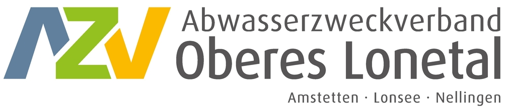 Logo Abwasserzweckverband