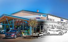 Autohaus Kerner GmbH