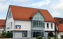 Volksbank Laichinger Alb eG