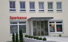 Sparkasse Ulm