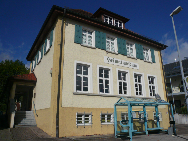  Heimatmuseum 