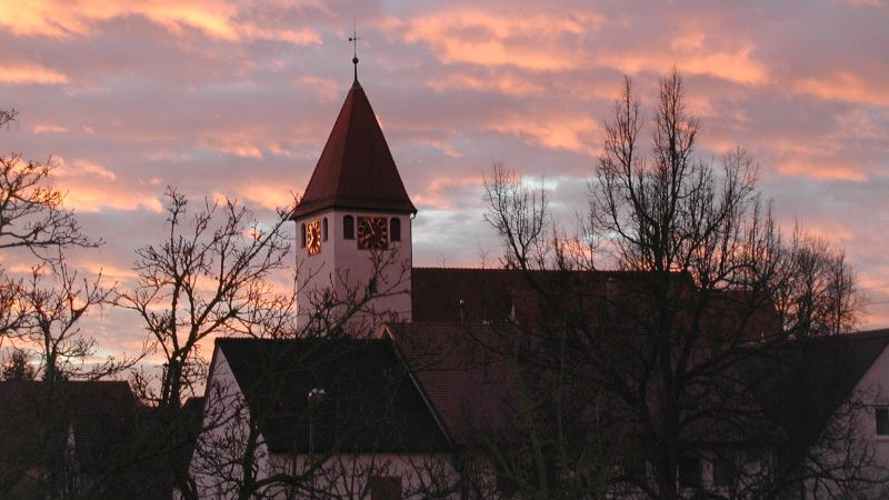  Kirche Nellingen 